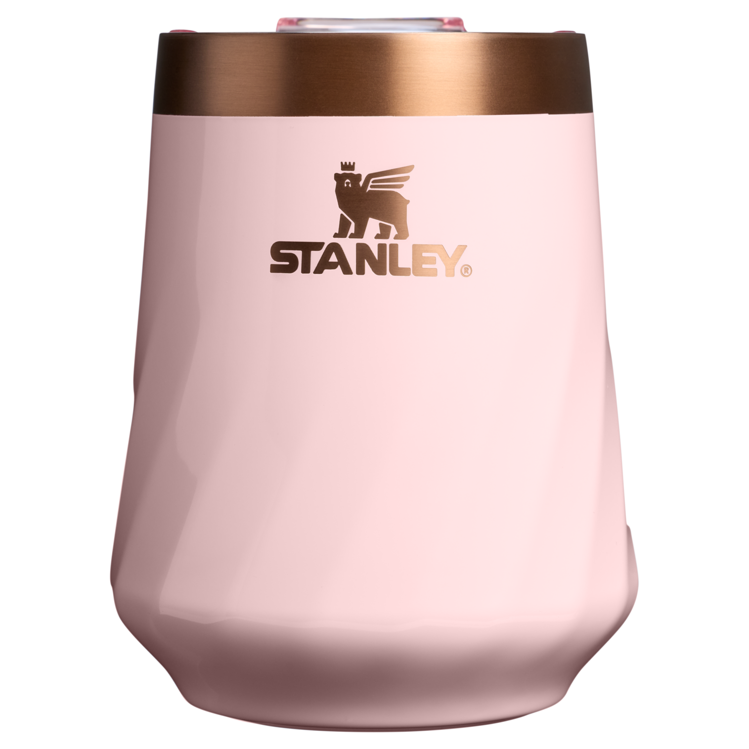 The Valentine’s Day Textured Reserve Wine Tumbler | 11 OZ OU2