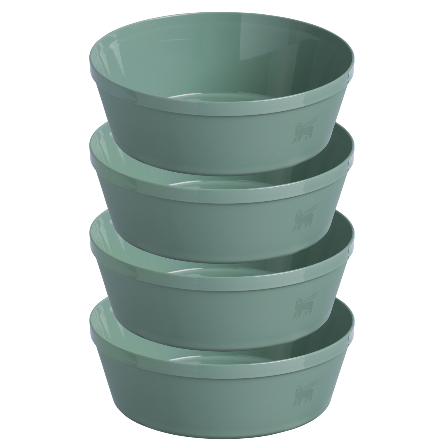 The Wildfare Core Full Serve Cookset | 26-piece set | 4 QT UA6