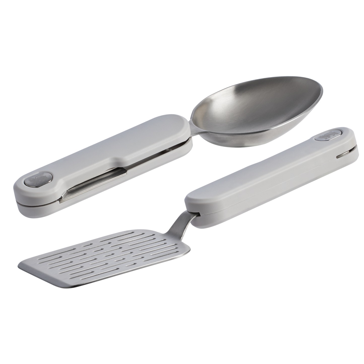 The Wildfare Pro Fold & Go Utensil Set | 2-piece set OW5