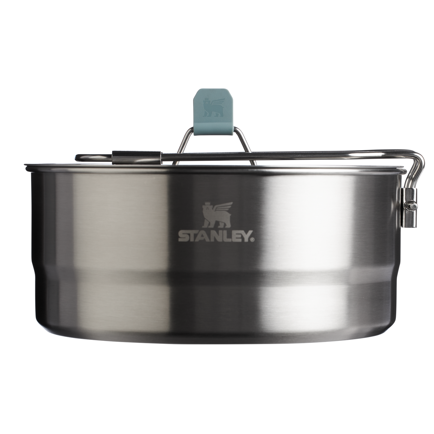 The Wildfare Pro Saucepan Cookset 5-piece set | 2 QT KQ3