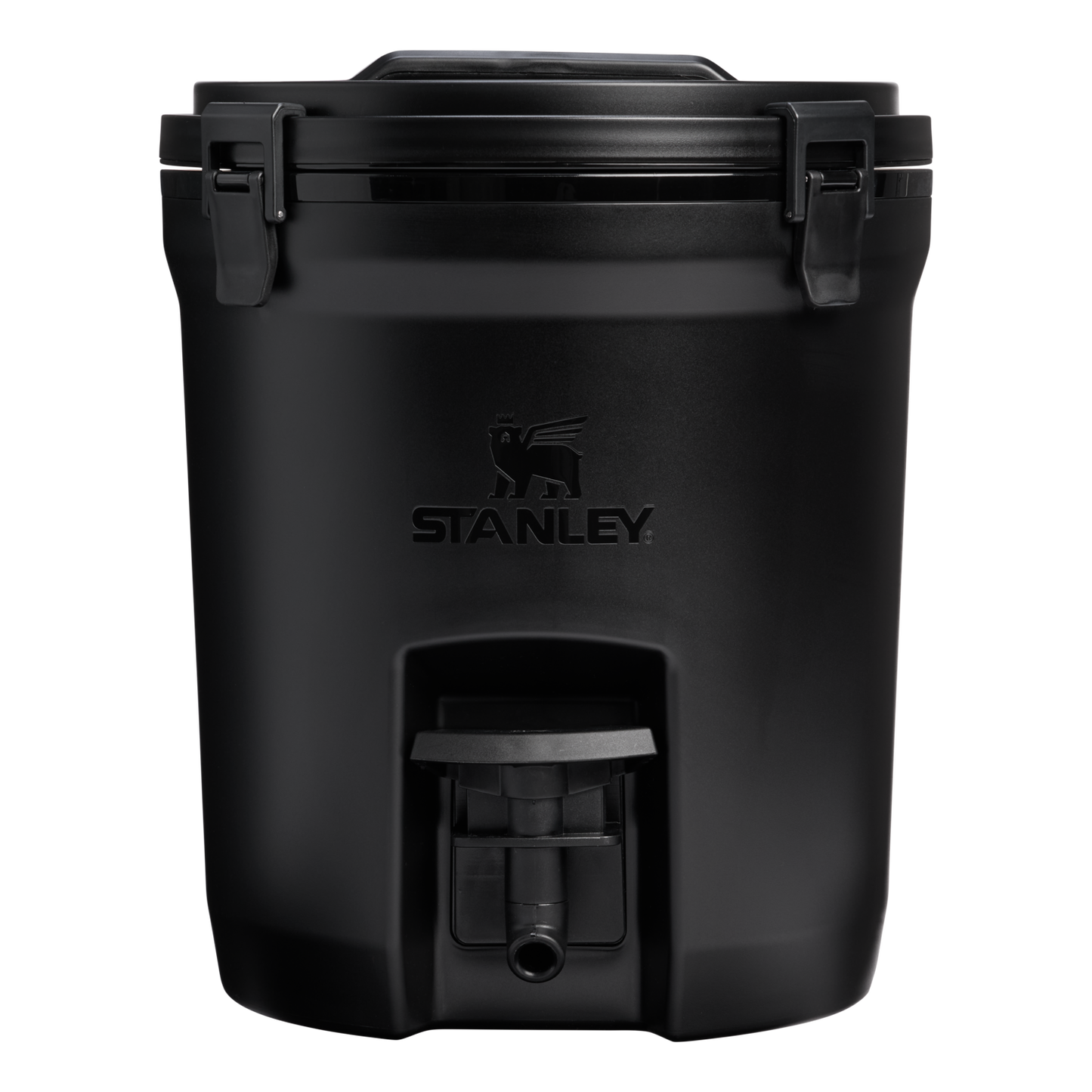 Adventure Fast Flow Water Jug 2G OC4