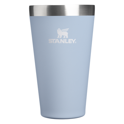 Adventure Stacking Beer Pint | 16 OZ W7