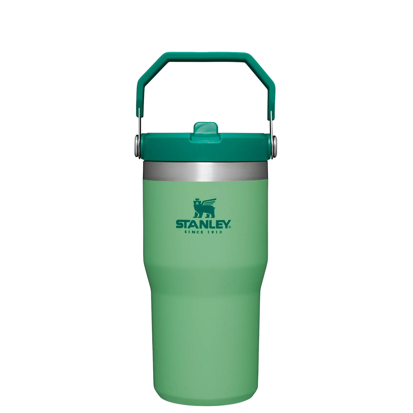 The IceFlow Flip Straw Tumbler | 20 OZ PE8