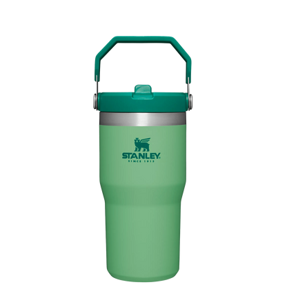 The IceFlow Flip Straw Tumbler | 20 OZ PE8