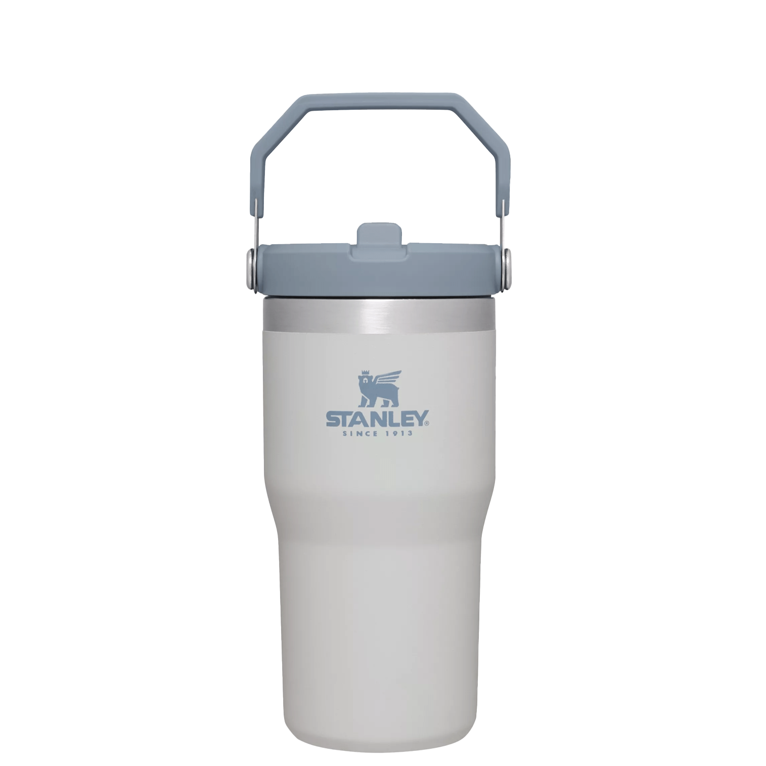 The IceFlow Flip Straw Tumbler | 20 OZ PE8