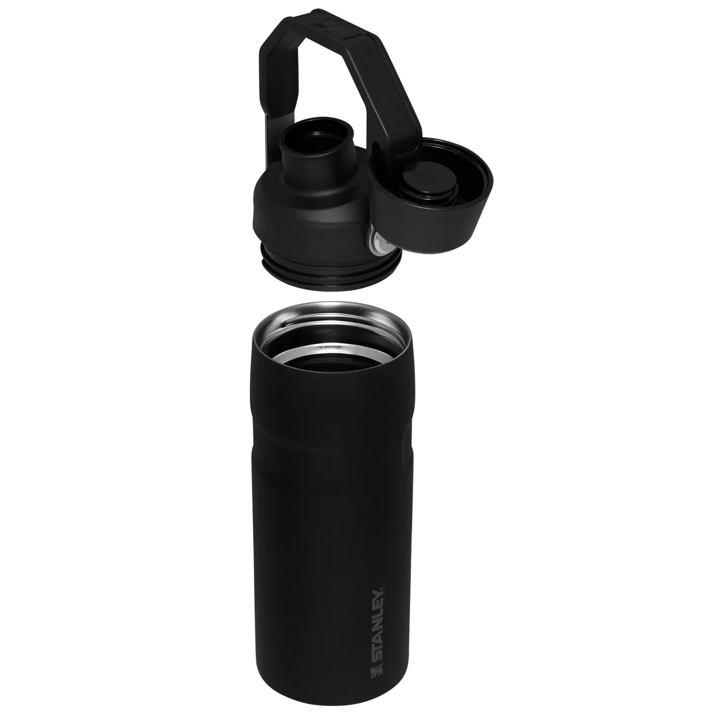 IceFlow Bottle with Fast Flow Lid | 16 OZ VO3