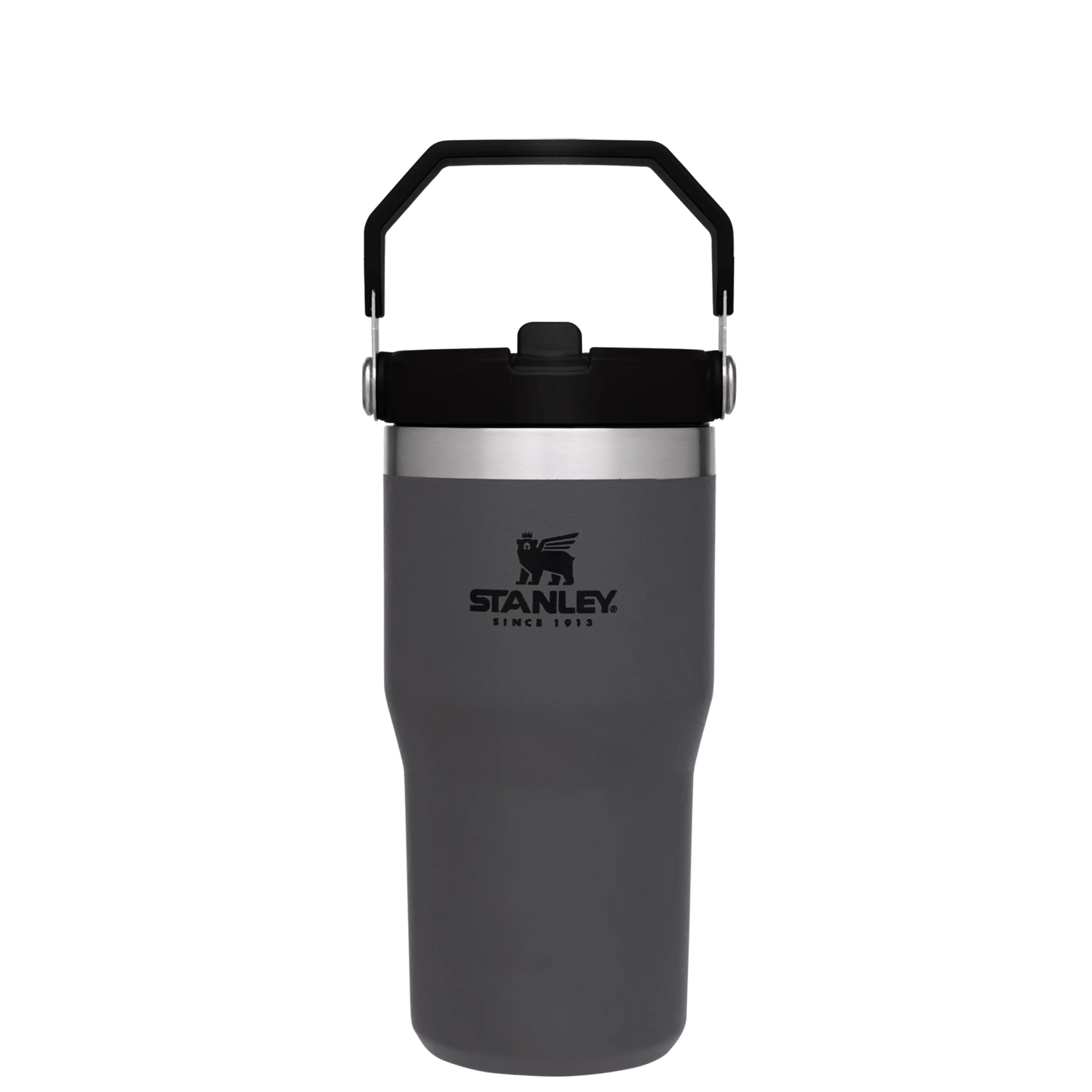 The IceFlow Flip Straw Tumbler | 20 OZ - Create Q2