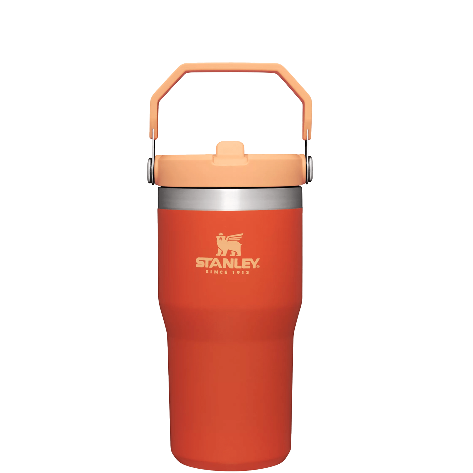 The IceFlow Flip Straw Tumbler | 20 OZ PE8