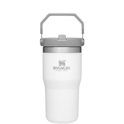 The IceFlow Flip Straw Tumbler | 20 OZ PE8