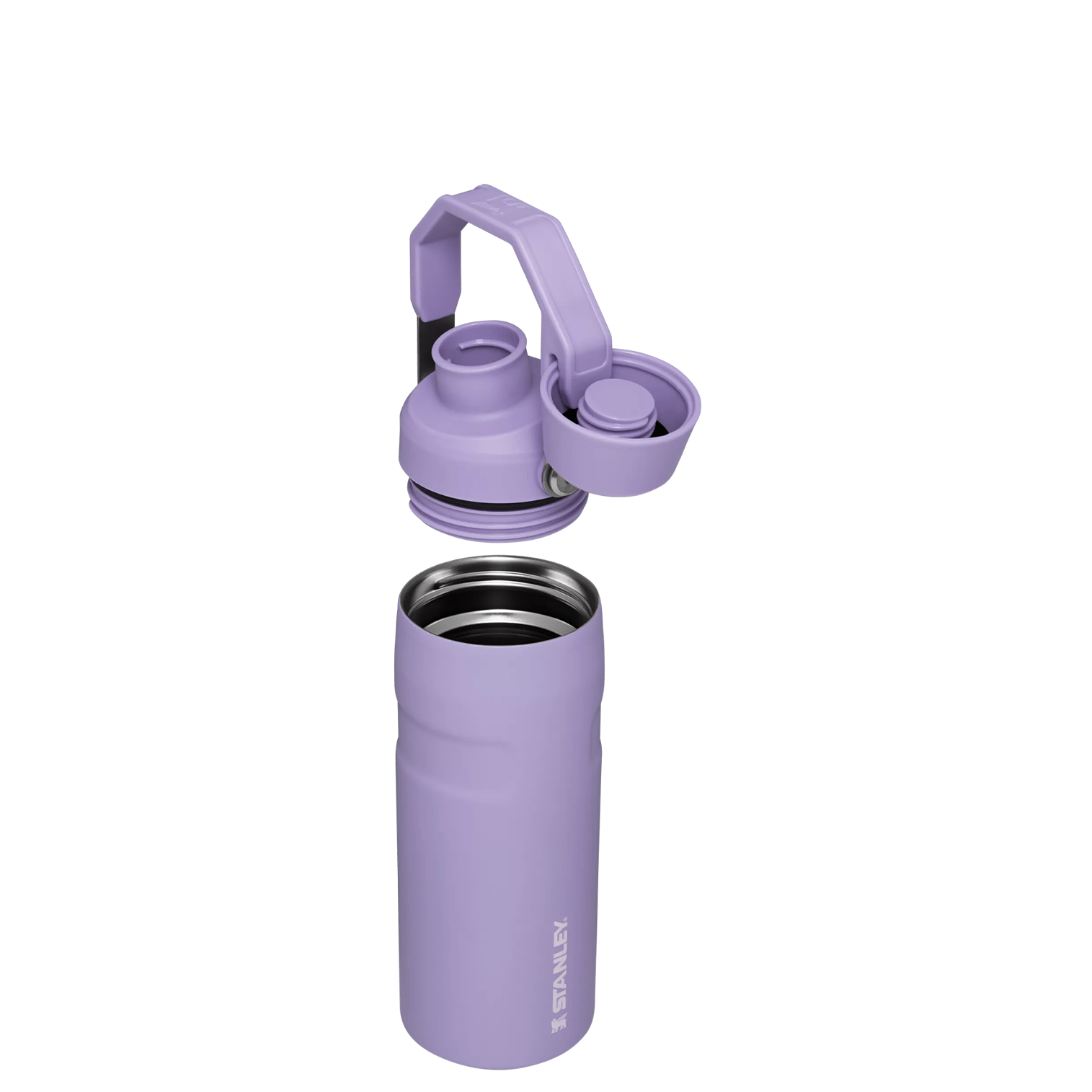 IceFlow Bottle with Fast Flow Lid | 16 OZ VO3